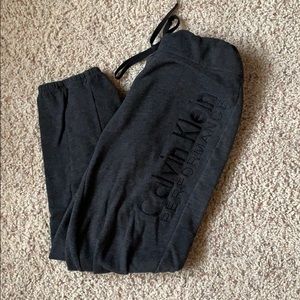 Sweatpants
